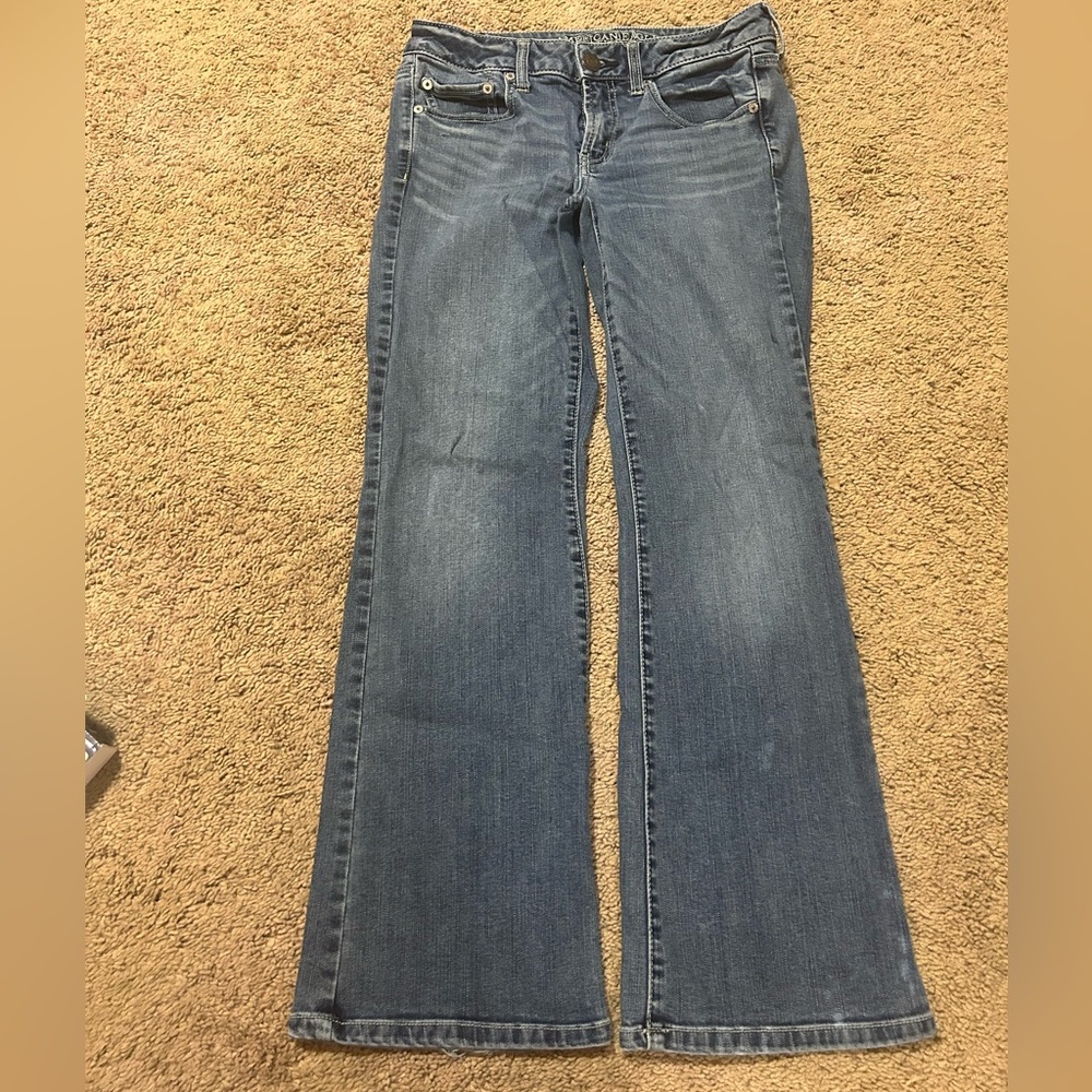 American Eagle Jean